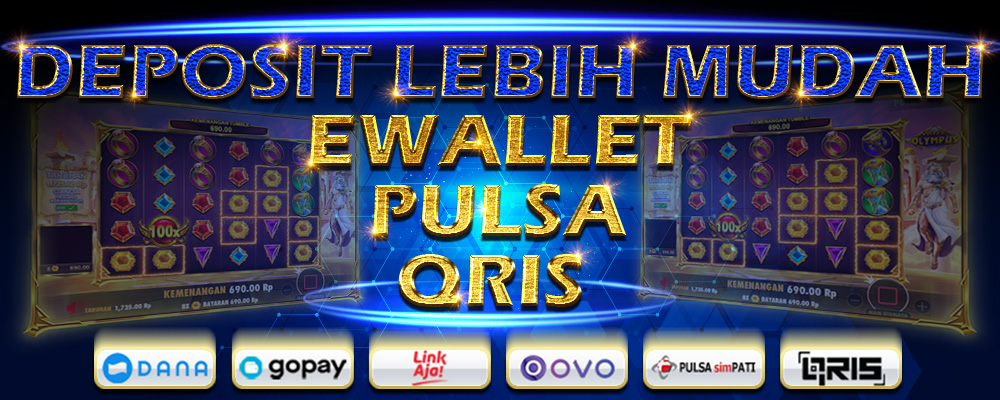 Situs Bocoran Slot